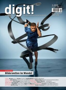Digit! Germany – Nr 3 2025