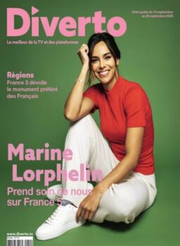 Diverto – 14 Septembre 2025