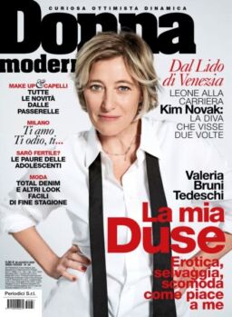 Donna Moderna – 28 Agosto 2025