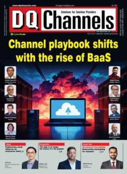 DQChannels – August 2025