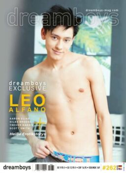 Dreamboys – Mai 2025