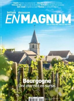 En Magnum – Septembre-Novembre 2025