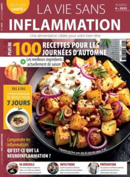 En Pleine Sante – Septembre 2025