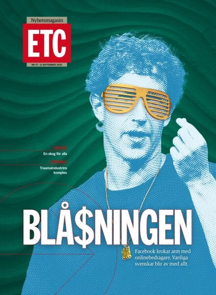 ETC – 12 September 2025 Cover