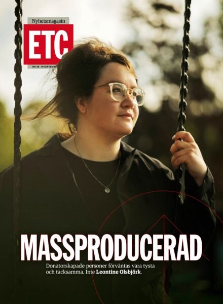 ETC – 19 September 2025 Cover