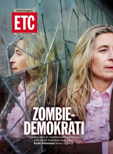 ETC – 5 September 2025 Cover
