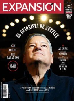 Expansion – Septiembre 2025