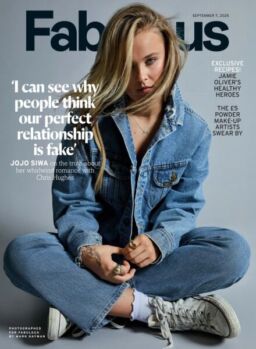 Fabulous – September 7 2025
