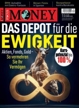 Focus Money – 19 September 2025