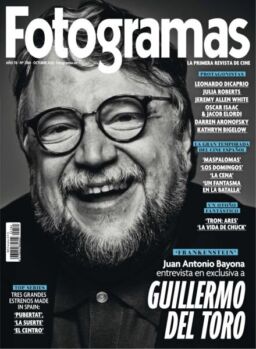 Fotogramas – Octubre 2025