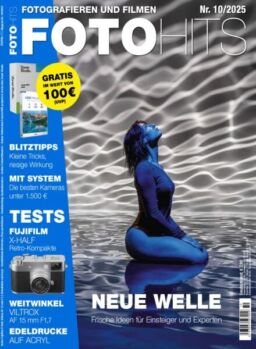 Fotohits – Oktober 2025