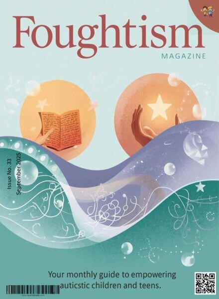 Foughtism – September 2025 Cover