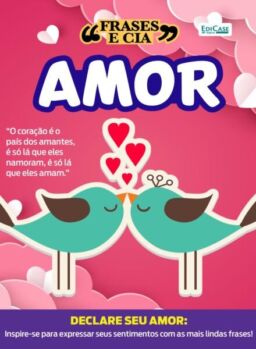 Frases e Cia – Setembro 2025