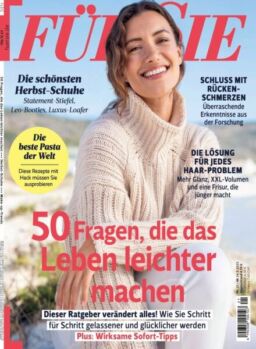 Fur Sie – 24 September 2025