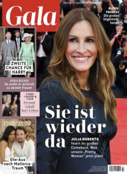 Gala Germany – 11 September 2025