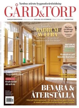 Gard & Torp – September 2025