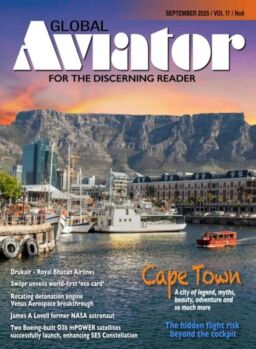 Global Aviator – September 2025
