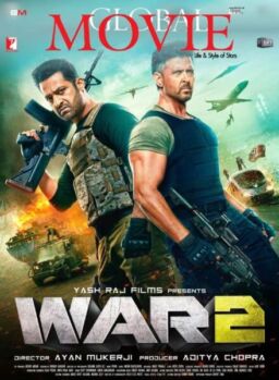 Global Movie Magazine – 1 September 2025
