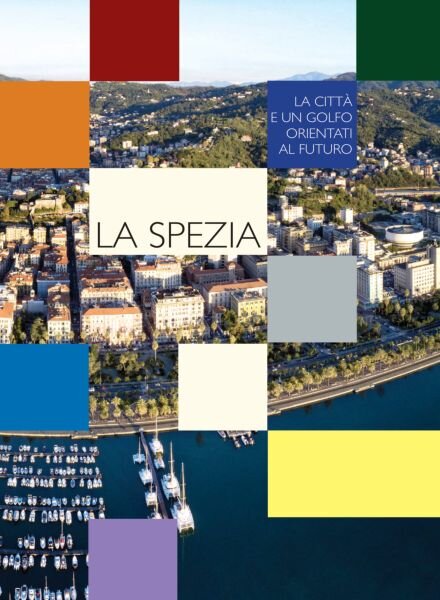Globus – 29 Agosto 2025 Cover