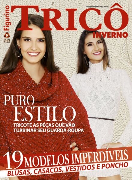 Guia de Artesanato – Setembro 2025 Cover