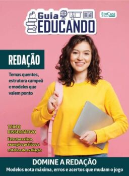 Guia Educando – 29 Julho 2025