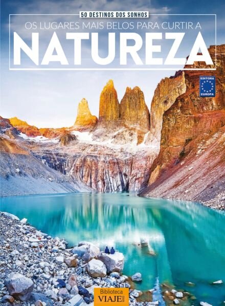 Guias Viaje Mais – Edicao 37 2025 Cover