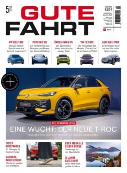 Gute Fahrt – September 2025