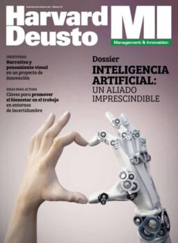 Harvard Deusto Management & Innovations – Septiembre 2025