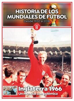 Historia de los mundiales de futbol – Agosto 2025