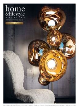 Home & Lifestyle – September-October 2025