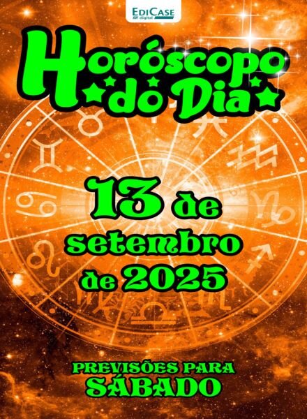 Horoscopo do Dia – 12 Setembro 2025 Cover