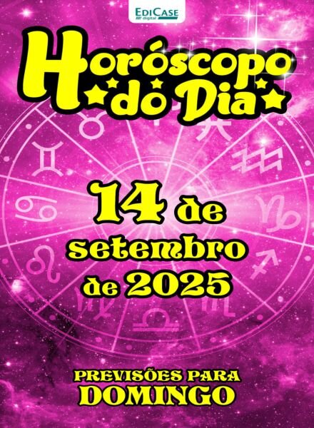 Horoscopo do Dia – 13 Setembro 2025 Cover