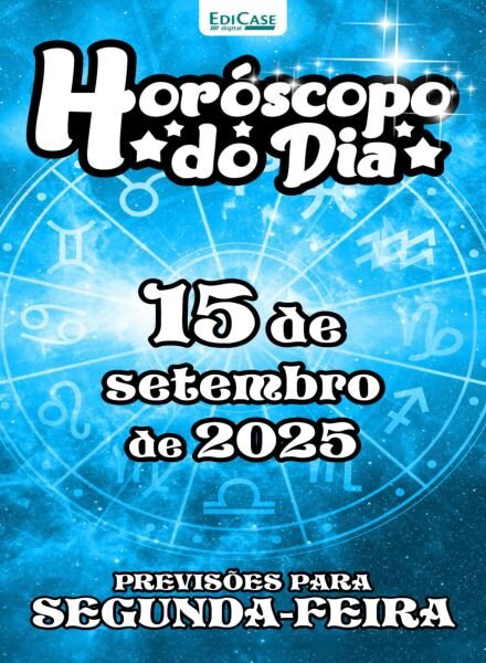 Horoscopo do Dia – 14 Setembro 2025 Cover
