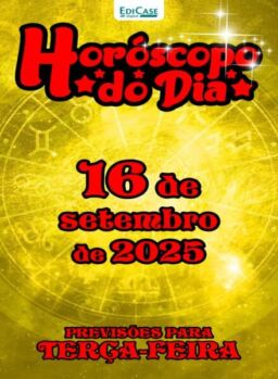 Horoscopo do Dia – 15 Setembro 2025