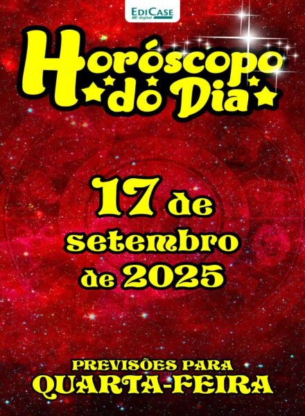 Horoscopo do Dia – 16 Setembro 2025 Cover
