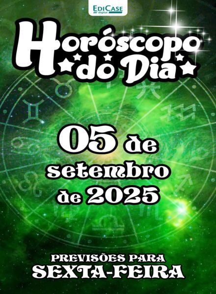 Horoscopo do Dia – 4 Setembro 2025 Cover