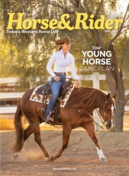 Horse & Rider USA – Fall 2025