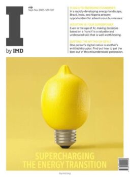 I by IMD – September-November 2025