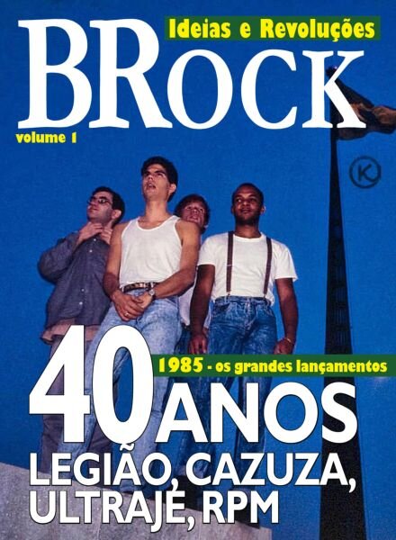 Ideias e Revolucoes – Setembro 2025 Cover