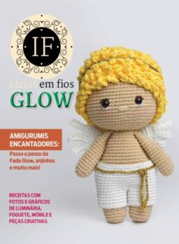 Ideias Em Fios Glow – Agosto 2025