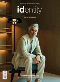 Identity – September 2025