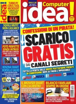 Il Mio Computer Idea! – 25 Settembre 2025