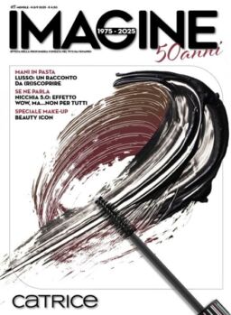 Imagine – Agosto-Settembre 2025