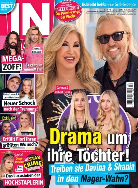 IN – 10 September 2025 Cover