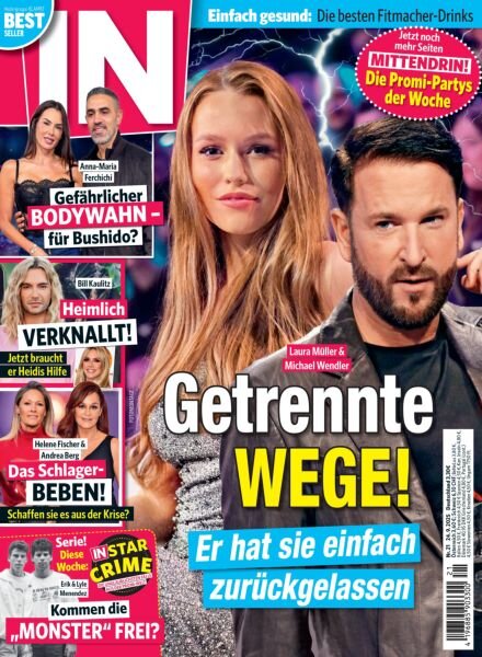 IN – 24 September 2025 Cover