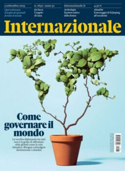 Internazionale – 5 Settembre 2025