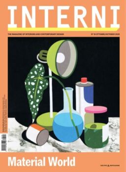 Interni Italia – Ottobre 2025