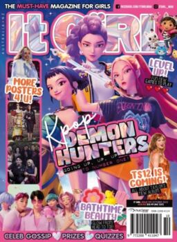 It GiRL – October 2025