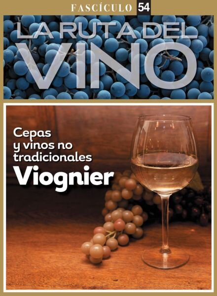 La ruta del Vino – 22 Agosto 2025 Cover