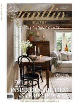Lantliv Special – September 2025